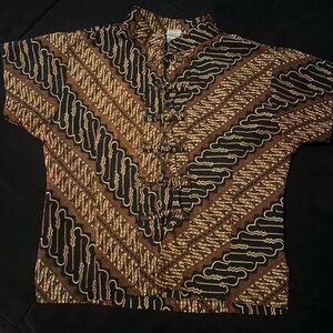 Cheongsam / Qipao VintageTop